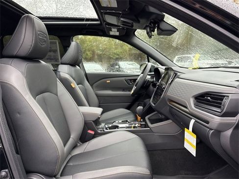 New 2026 Subaru Forester Wilderness image 20