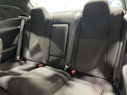 Used 2017 Dodge Challenger SXT w/ Blacktop Package image 21