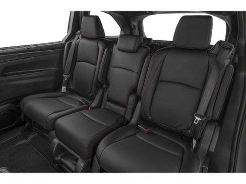 New 2026 Honda Odyssey Sport-L image 10