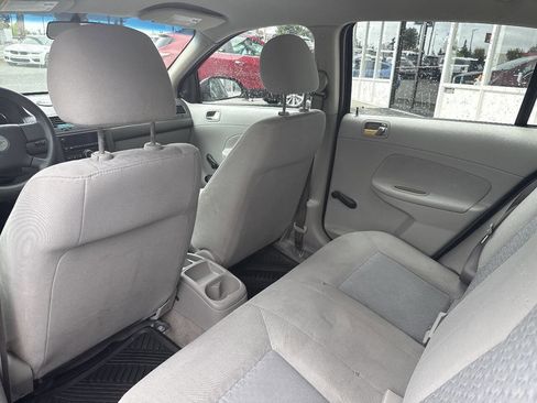 Used 2006 Chevrolet Cobalt LS FWD image 24