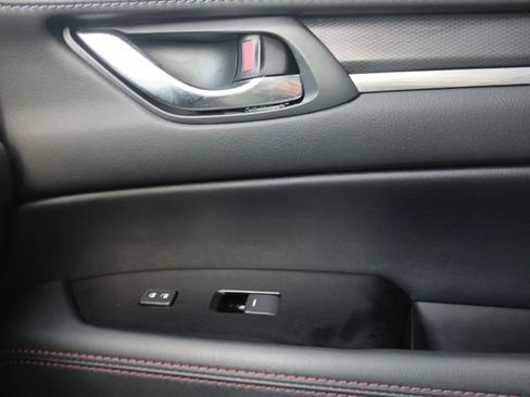 Used 2023 MAZDA CX-5 Carbon Edition image 16