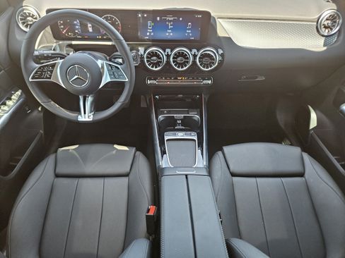 Certified 2026 Mercedes-Benz GLA 250 4MATIC image 21