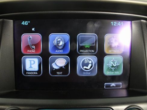 Used 2016 Chevrolet Colorado Z71 image 4