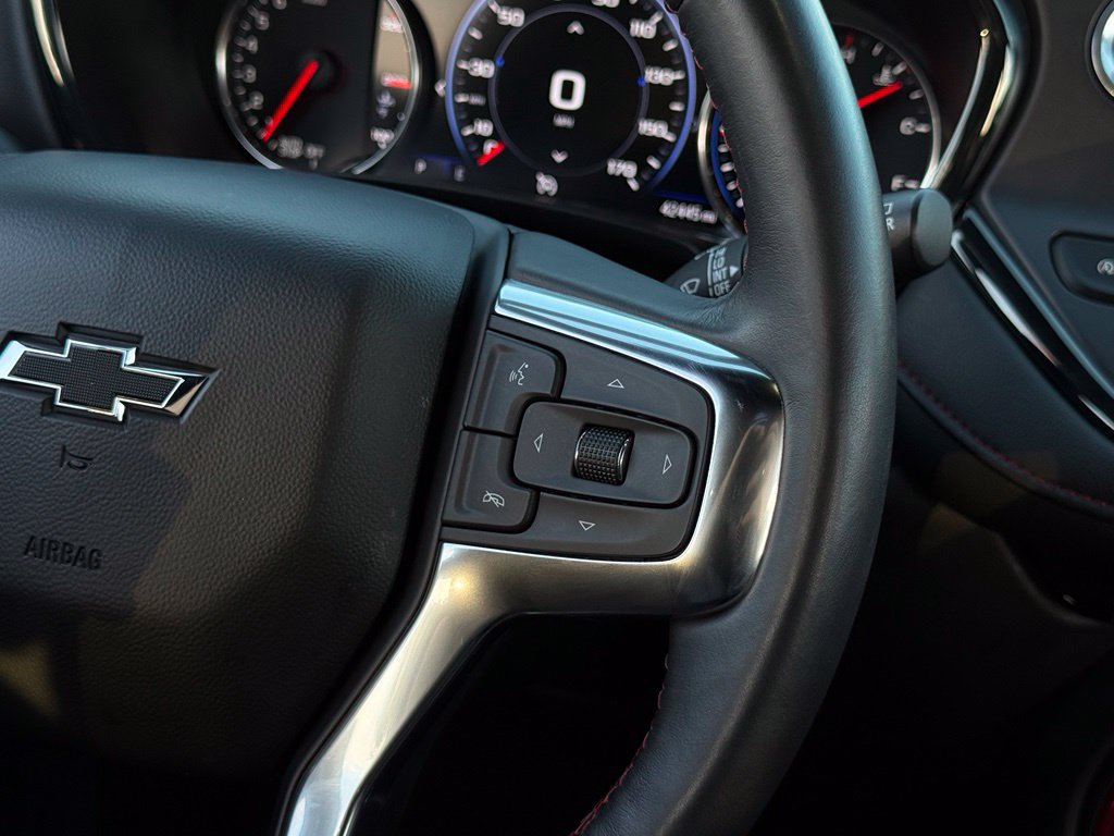 Used 2022 Chevrolet Blazer RS AWD/4WD image 10