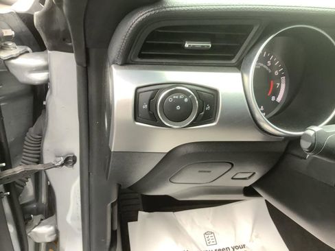 Used 2023 Ford Mustang Premium image 11