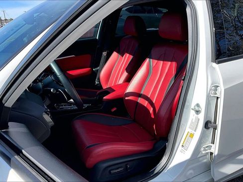 Used 2025 Acura Integra A-Spec image 36