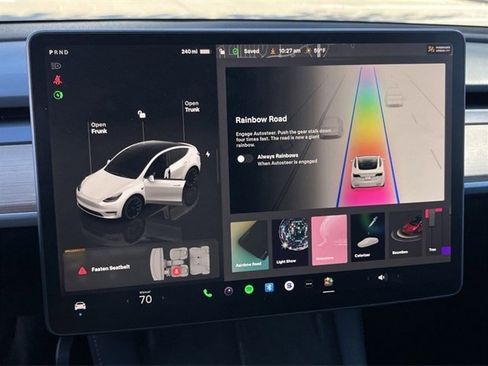 Used 2023 Tesla Model Y Long Range image 21