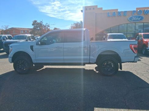 Used 2023 Ford F150 Tremor w/ Trailer Tow Package image 2