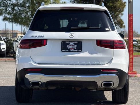 Used 2024 Mercedes-Benz GLB 250 image 5