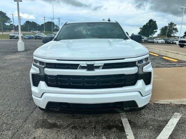 New 2026 Chevrolet Silverado 1500 RST w/ Convenience Package II AWD/4WD image 3