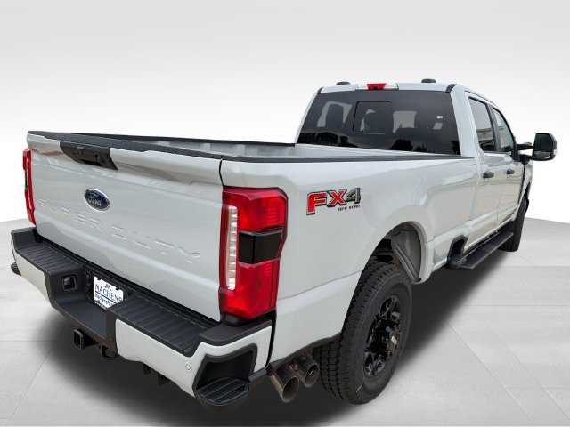 New 2026 Ford F250 XL w/ STX Appearance Package AWD/4WD image 7