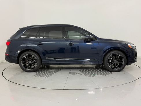 New 2026 Audi Q7 3.0T Premium Plus AWD/4WD image 8