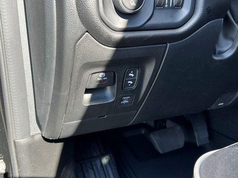 New 2026 RAM 1500 Laramie w/ Sport Appearance Package image 26