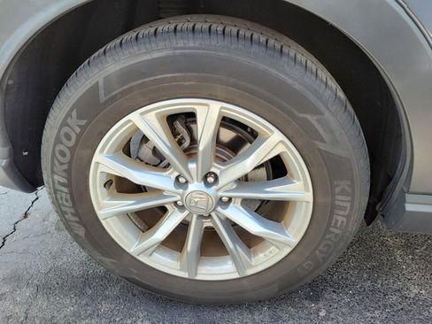 Used 2024 Honda CR-V EX-L image 6