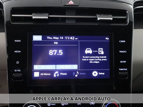 Used 2023 Hyundai Tucson SEL AWD/4WD image 6