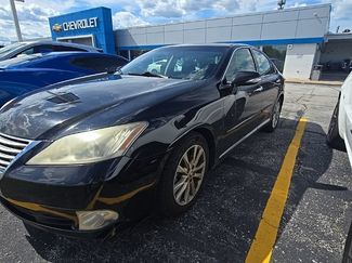 Used 2012 Lexus ES 350 FWD video 1
