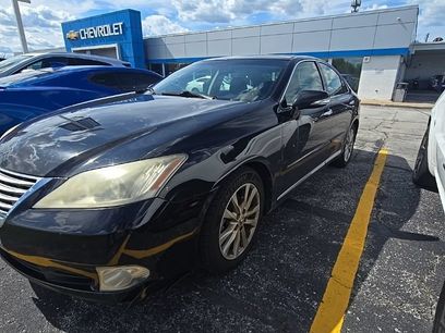 Used 2012 Lexus ES 350