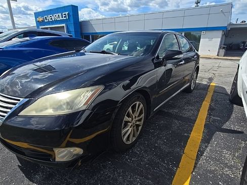 Used 2012 Lexus ES 350 FWD image 1