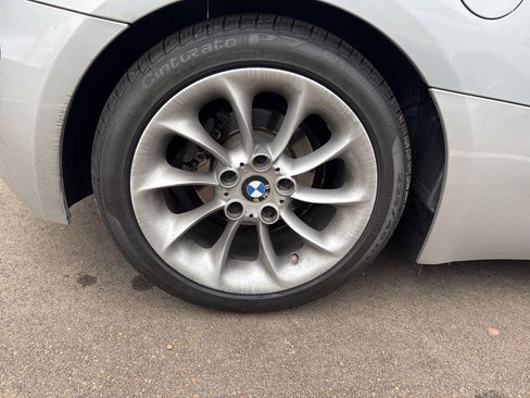 Used 2003 BMW Z4 2.5i image 5