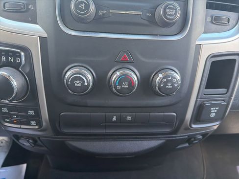 Used 2014 RAM 1500 Big Horn AWD/4WD image 15