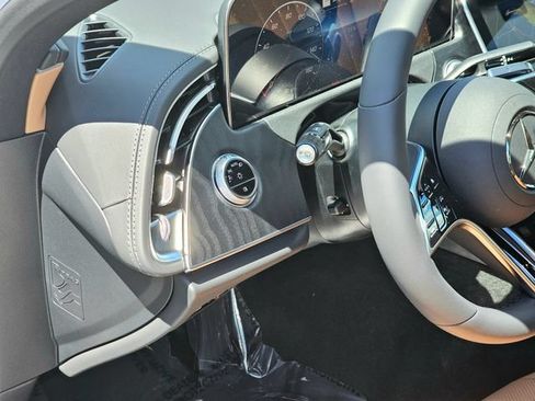 New 2026 Mercedes-Benz E 450 4MATIC Sedan image 15