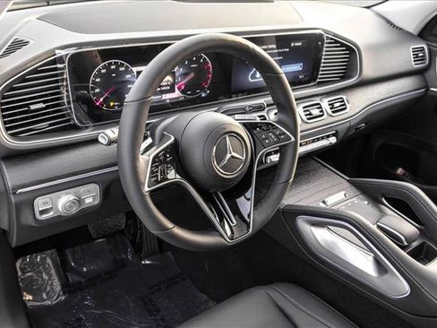 New 2026 Mercedes-Benz GLE 450 4MATIC image 10