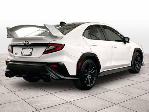 Used 2023 Subaru WRX Premium AWD/4WD image 11