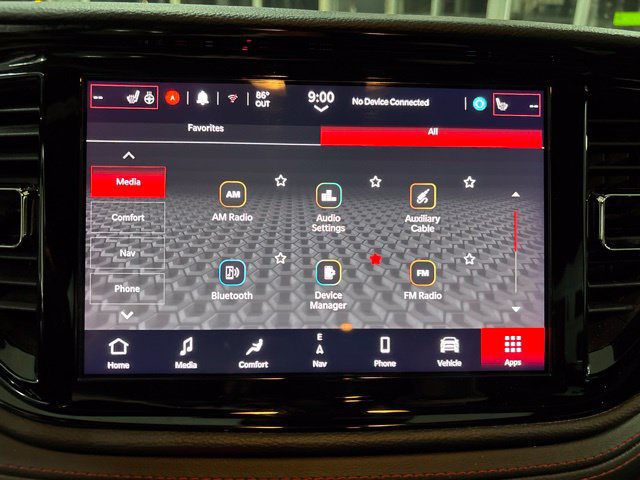 Used 2024 Dodge Durango GT AWD/4WD image 30
