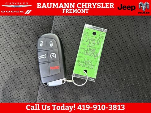 Used 2019 Dodge Challenger R/T w/ Plus Package RWD image 28