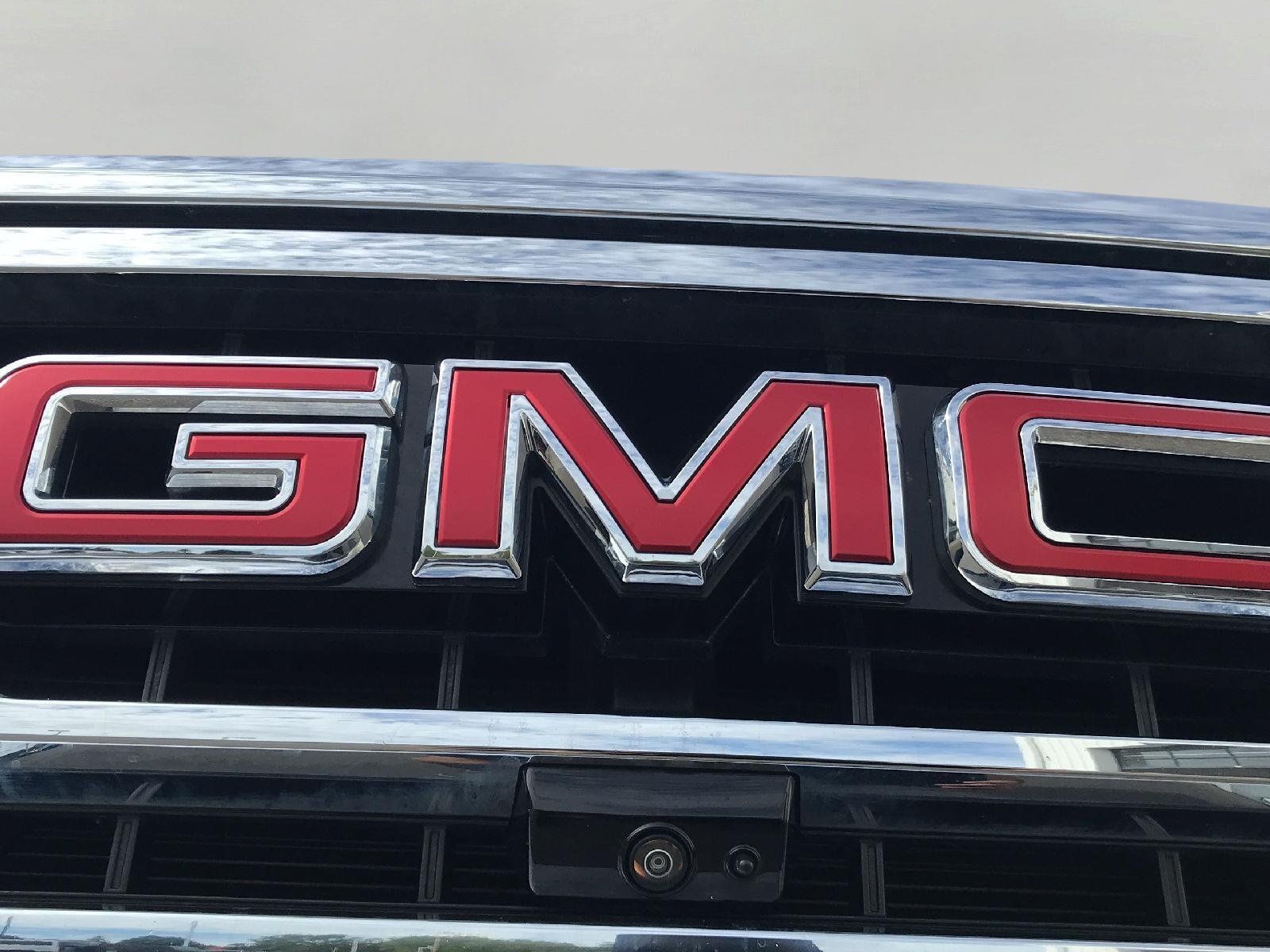 Certified 2023 GMC Sierra 1500 SLT w/ SLT Premium Package AWD/4WD image 36