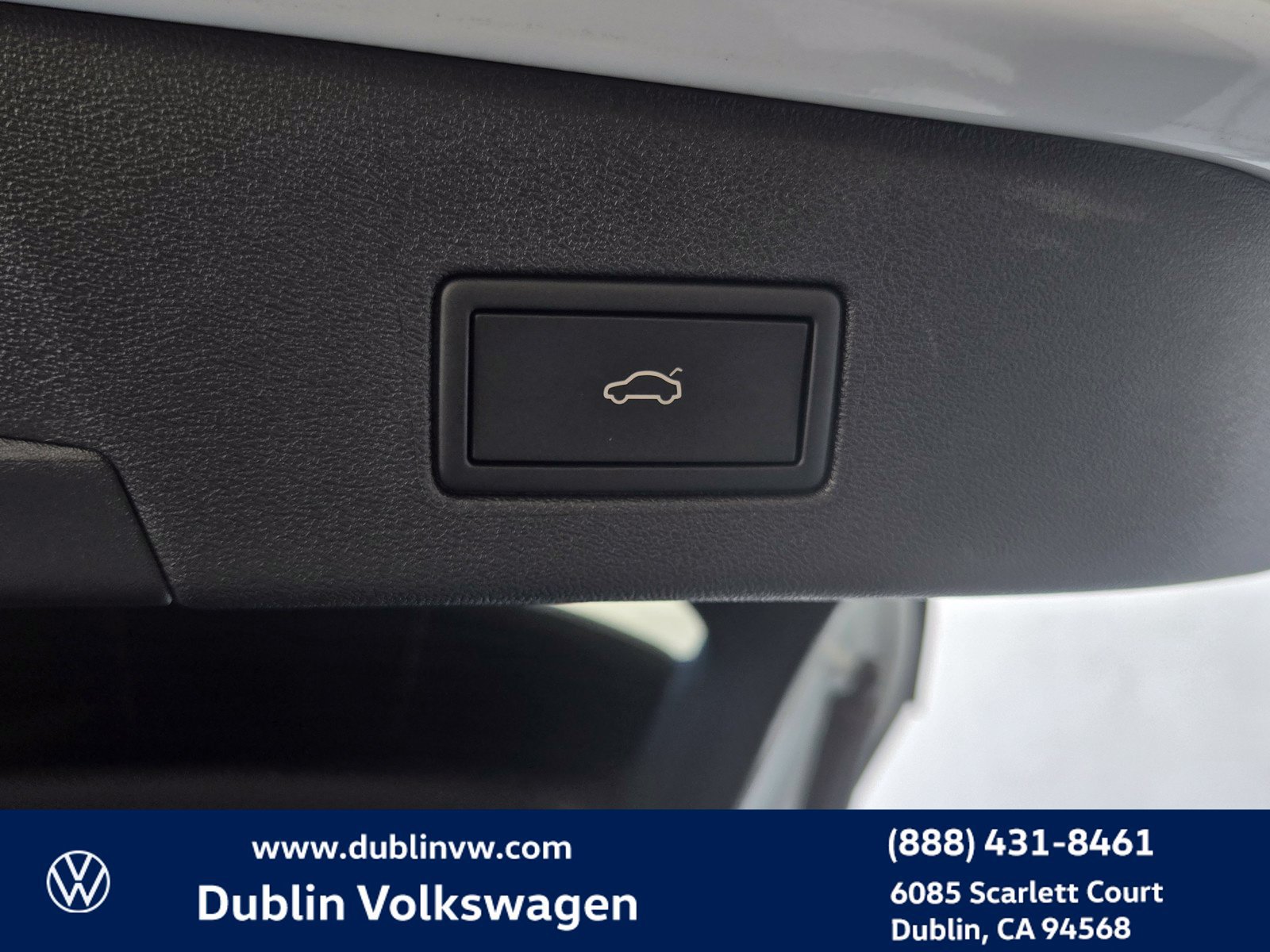 Certified 2024 Volkswagen ID.4 S RWD image 25