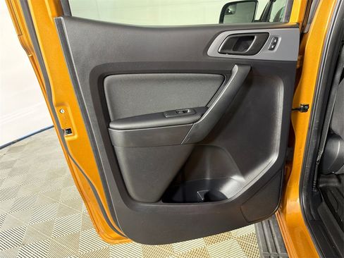 Used 2019 Ford Ranger XL w/ Equipment Group 101A Mid image 21