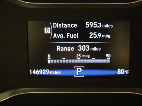 Used 2017 Honda Pilot EX-L image 40