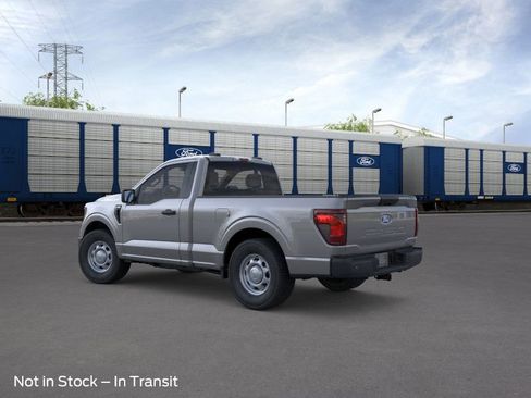 New 2026 Ford F150 XL image 4