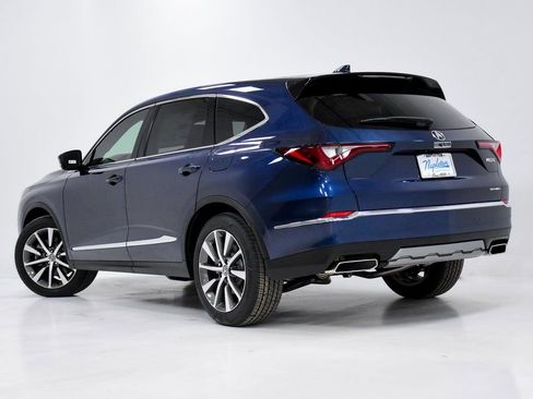 New 2026 Acura MDX w/ Technology Package image 30