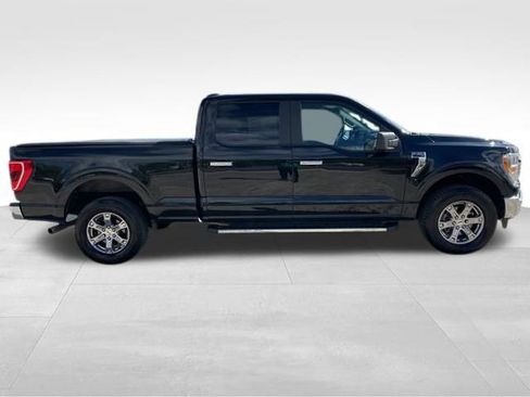 Used 2021 Ford F150 XLT w/ XTR Package image 8