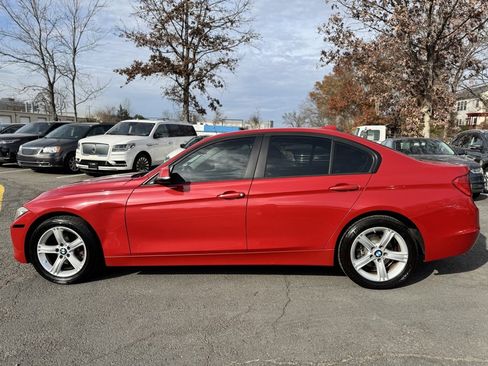 Used 2014 BMW 328i xDrive Sedan image 5