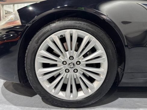 Used 2011 Jaguar XK $90K MSRP image 12