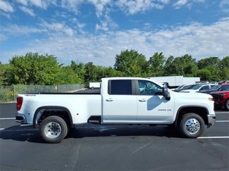 New 2026 Chevrolet Silverado 3500 LT w/ Safety Package video 2