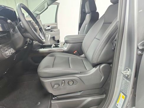 New 2026 GMC Sierra 3500 SLT w/ SLT Convenience Package AWD/4WD image 19