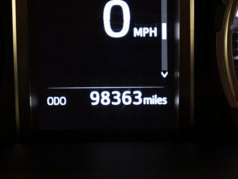 Used 2021 Toyota 4Runner TRD Off-Road Premium image 15