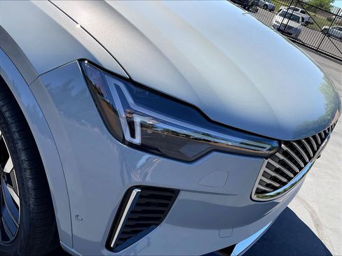 New 2026 Volvo XC90 B5 Plus w/ Protection Package Premier image 33