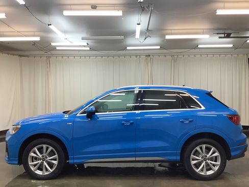 Used 2023 Audi Q3 2.0T Premium image 10