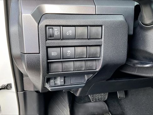New 2026 Toyota Tacoma SR5 AWD/4WD image 18