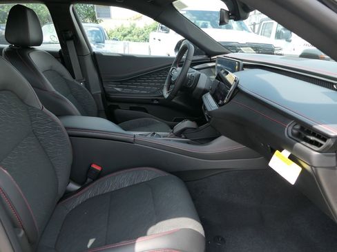 New 2026 Dodge Charger Scat Pack w/ Blacktop Package image 23