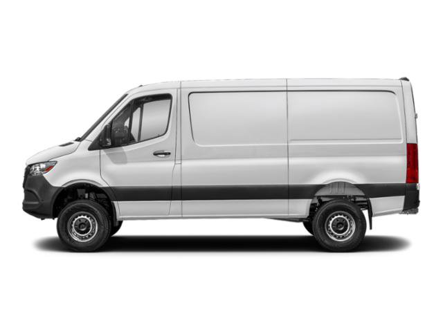 New 2027 Mercedes-Benz Sprinter 2500 image 3