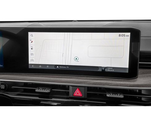 New 2025 Kia K5 EX FWD image 30