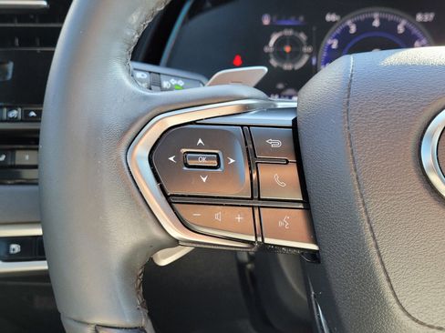 Used 2023 Lexus RX 350 AWD image 20