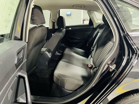 Used 2024 Volkswagen Jetta S image 24