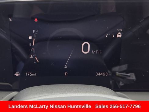 Used 2026 Buick Encore GX Sport Touring w/ Advanced Technology Package FWD image 28